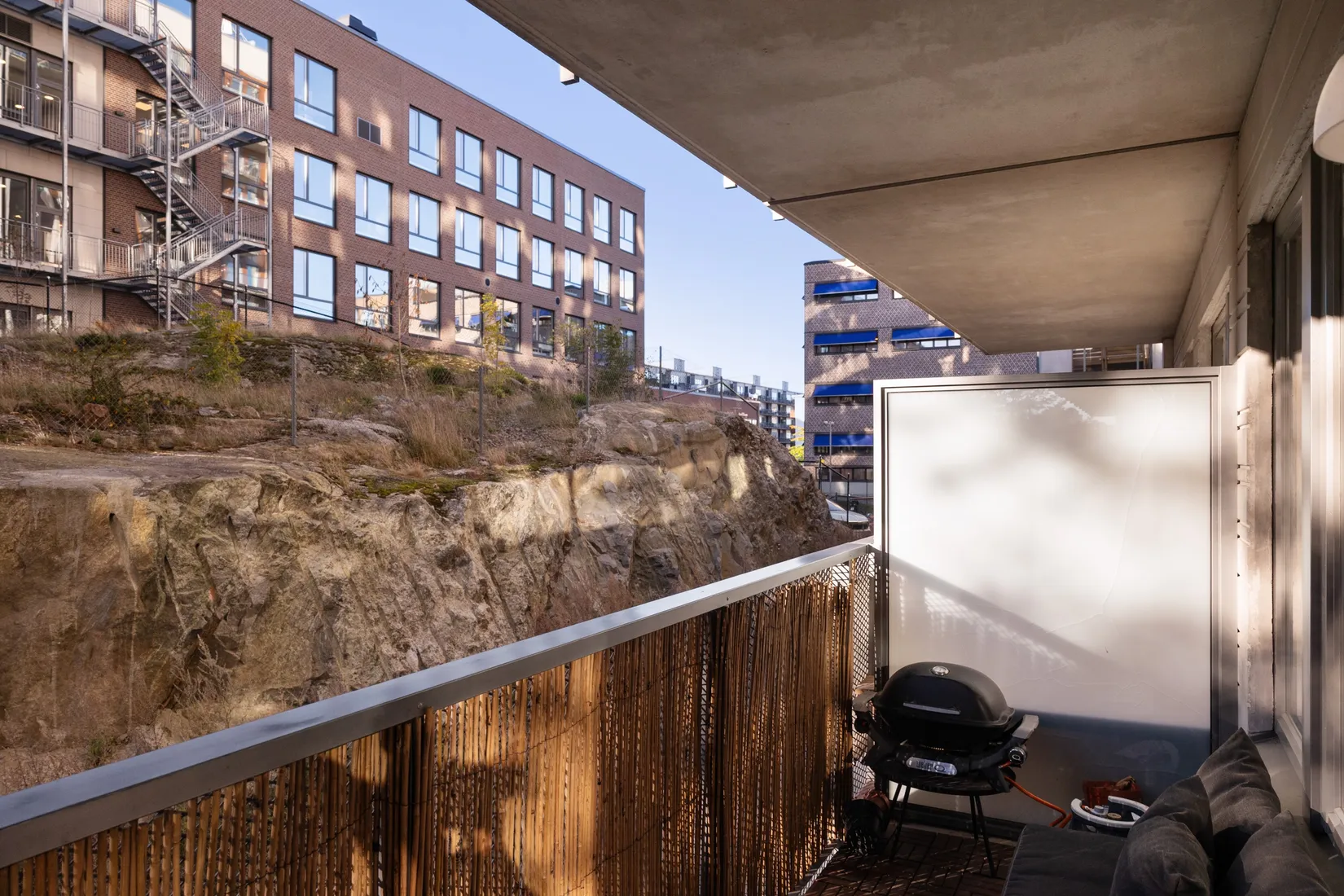 Bostadsrätt, Siloplatsen 6, Nacka