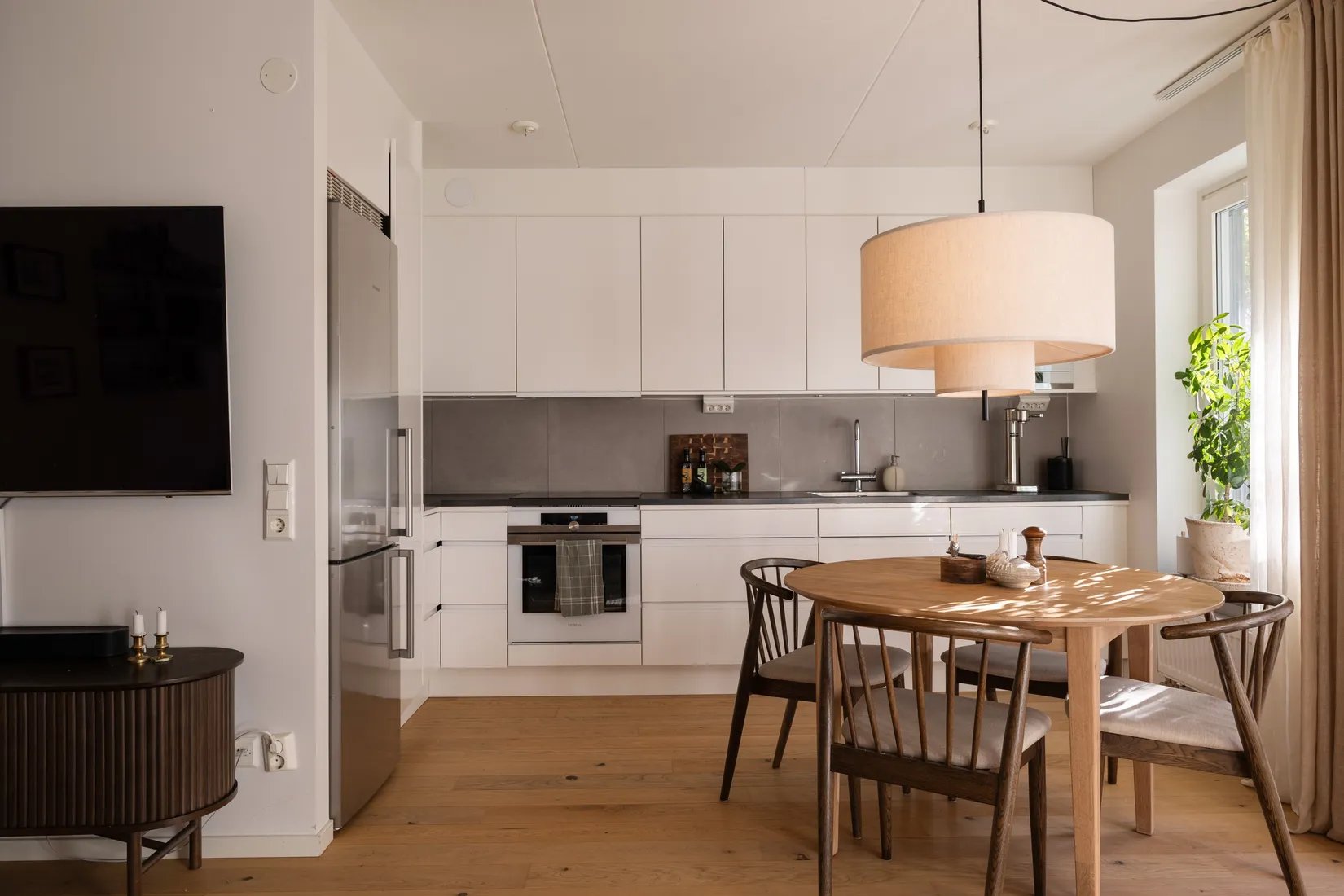 Bostadsrätt, Siloplatsen 6, Nacka