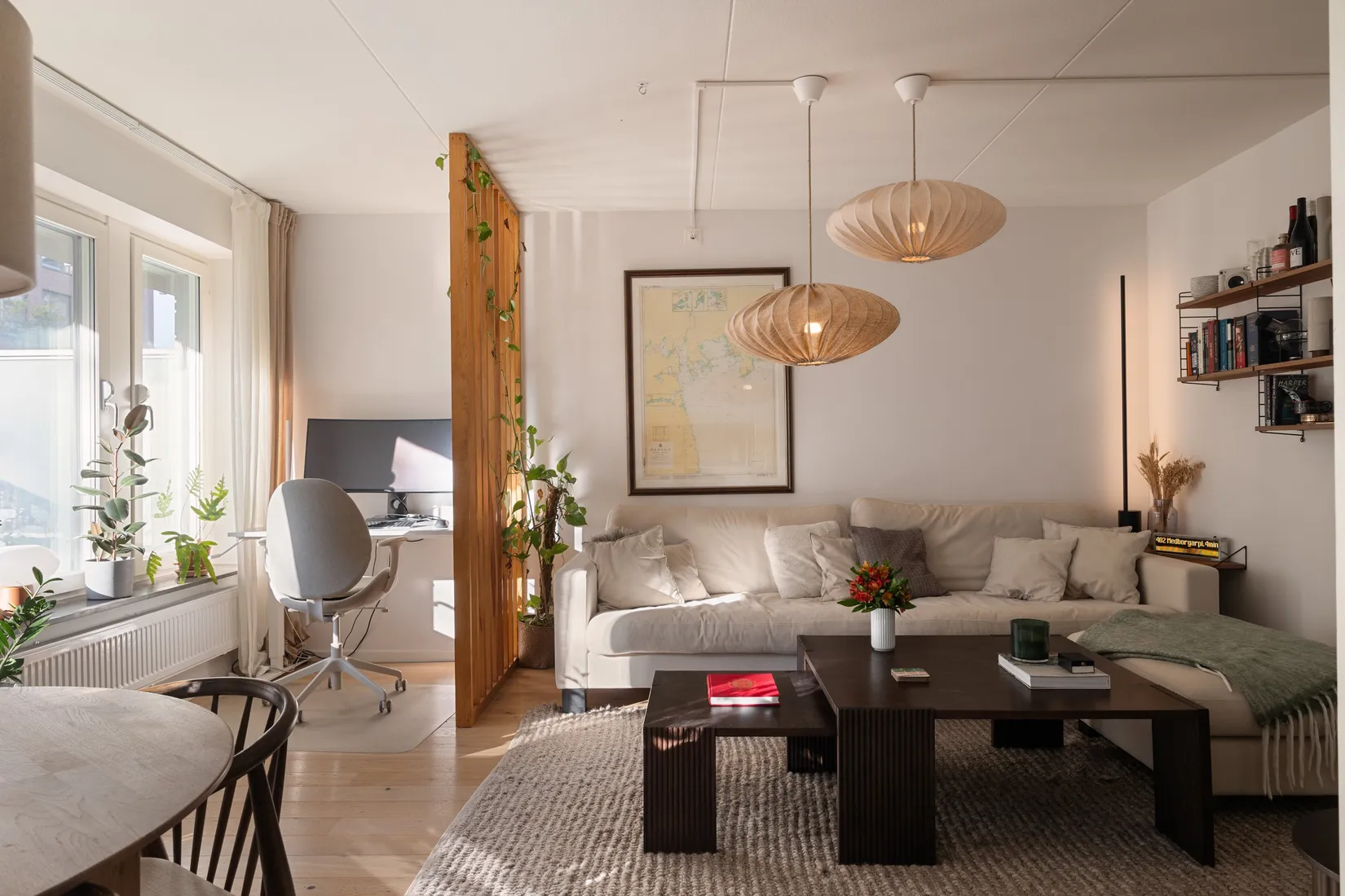 Bostadsrätt, Siloplatsen 6, Nacka