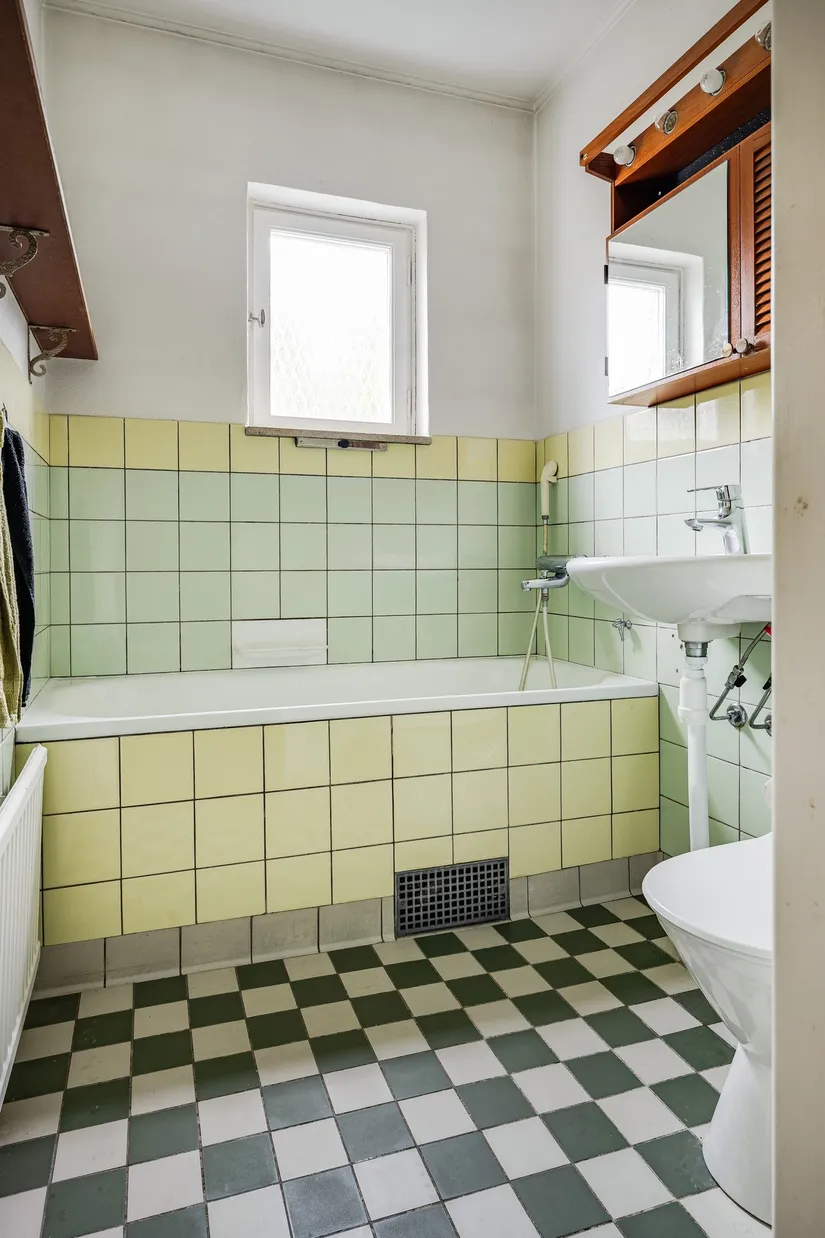 Villa, Esplanaden 11, Centralt, Emmaboda