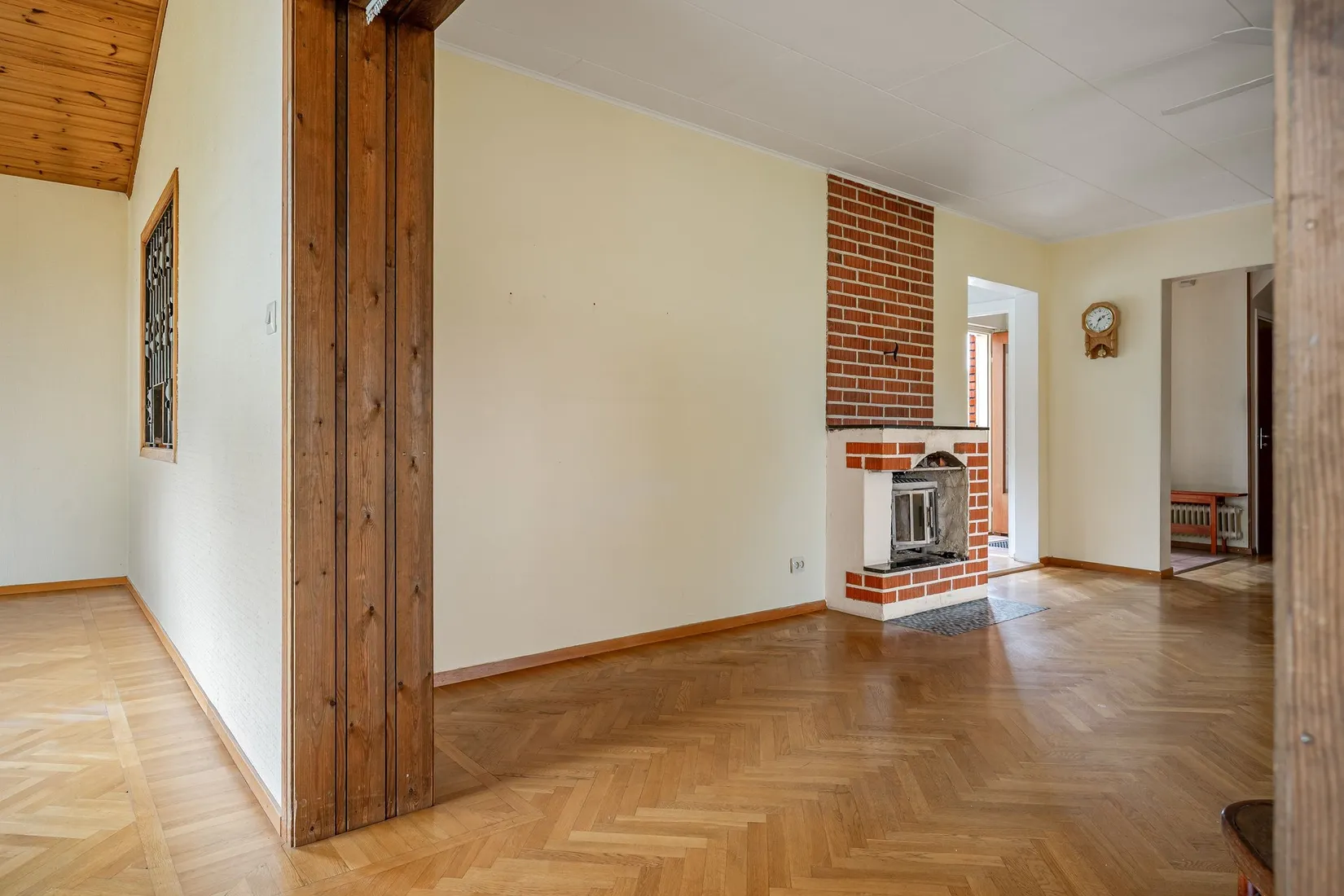 Villa, Esplanaden 11, Centralt, Emmaboda
