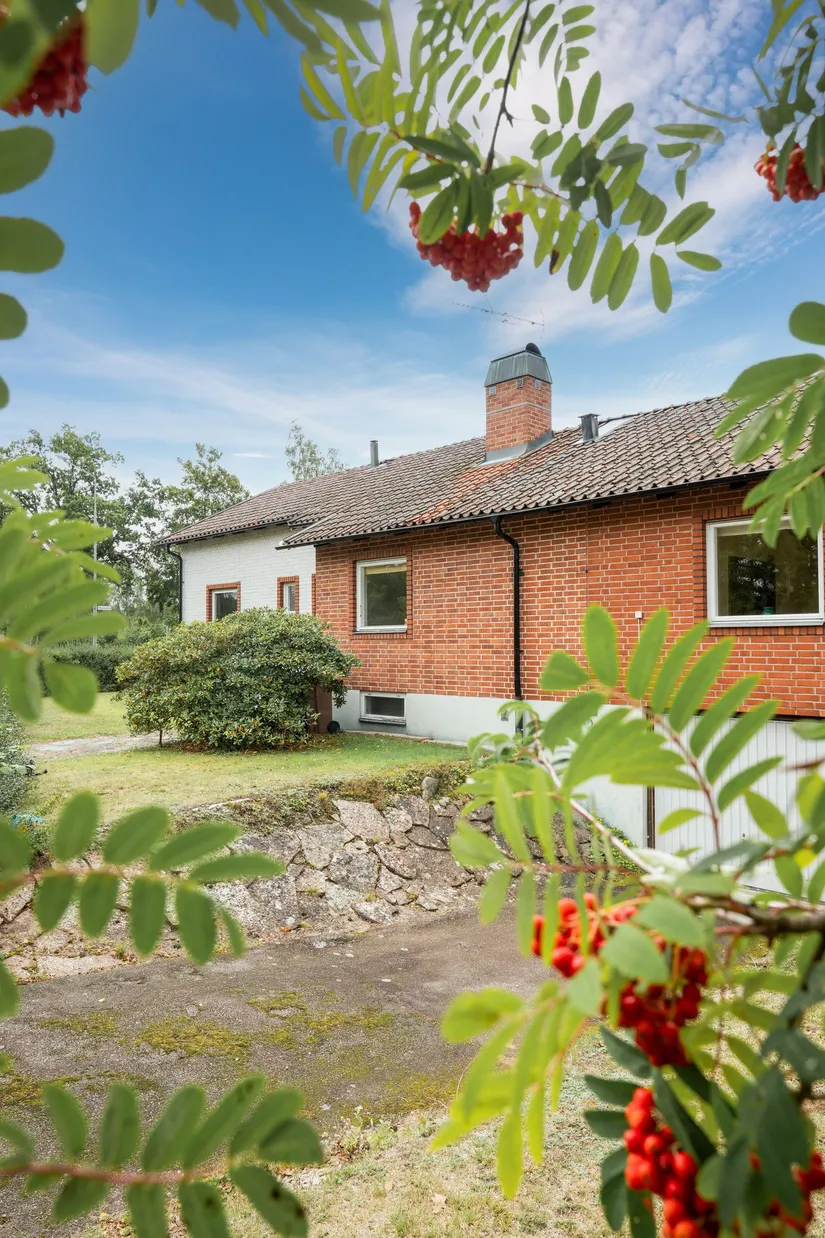 Villa, Esplanaden 11, Centralt, Emmaboda