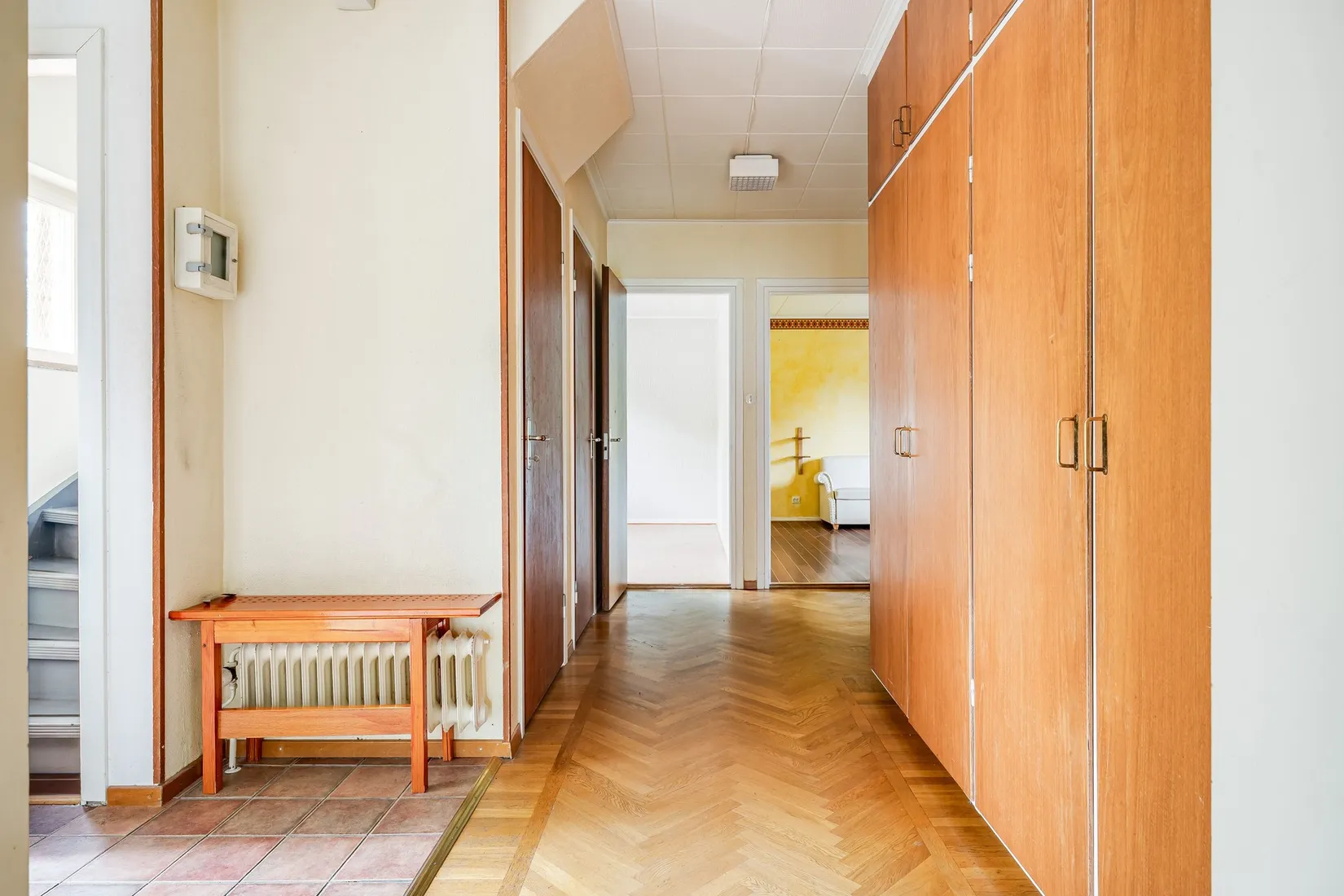 Villa, Esplanaden 11, Centralt, Emmaboda