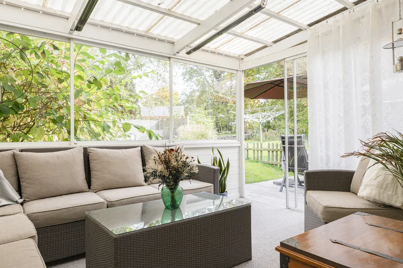 Bostadsrätt, Hagalundsvägen 33B, Pålsbo, Halmstad
