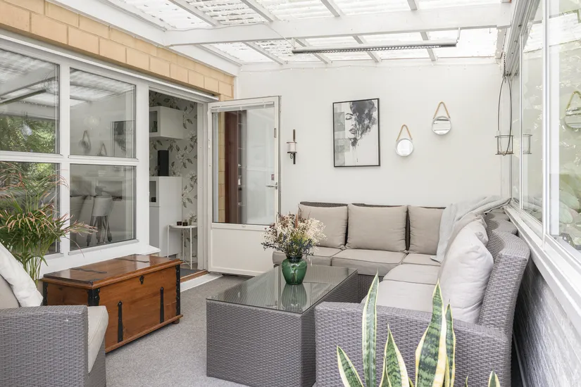 Bostadsrätt, Hagalundsvägen 33B, Pålsbo, Halmstad