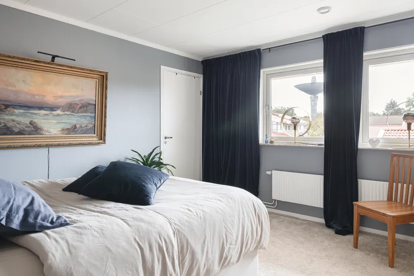 Bostadsrätt, Hagalundsvägen 33B, Pålsbo, Halmstad