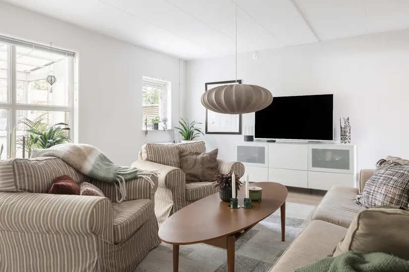 Bostadsrätt, Hagalundsvägen 33B, Pålsbo, Halmstad