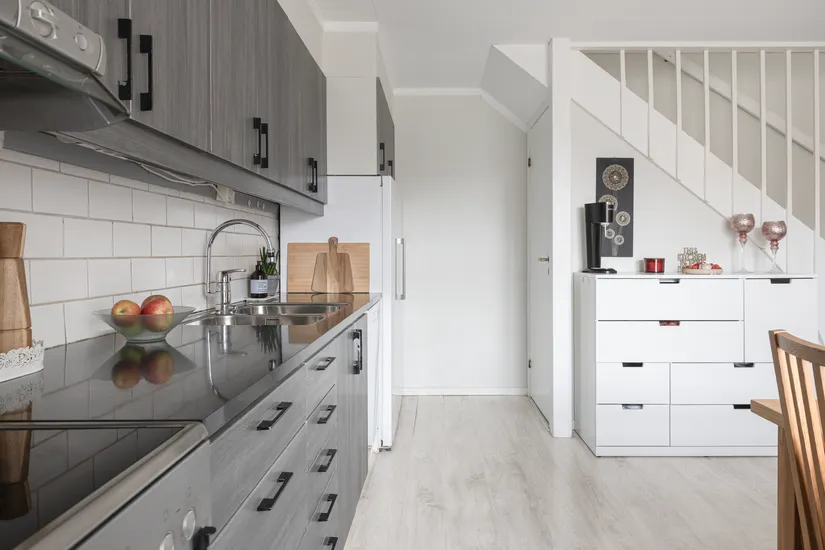 Bostadsrätt, Hagalundsvägen 33B, Pålsbo, Halmstad