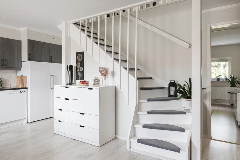 Bostadsrätt, Hagalundsvägen 33B, Pålsbo, Halmstad