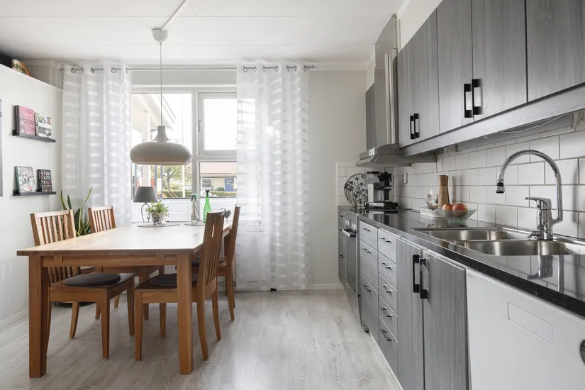 Bostadsrätt, Hagalundsvägen 33B, Pålsbo, Halmstad