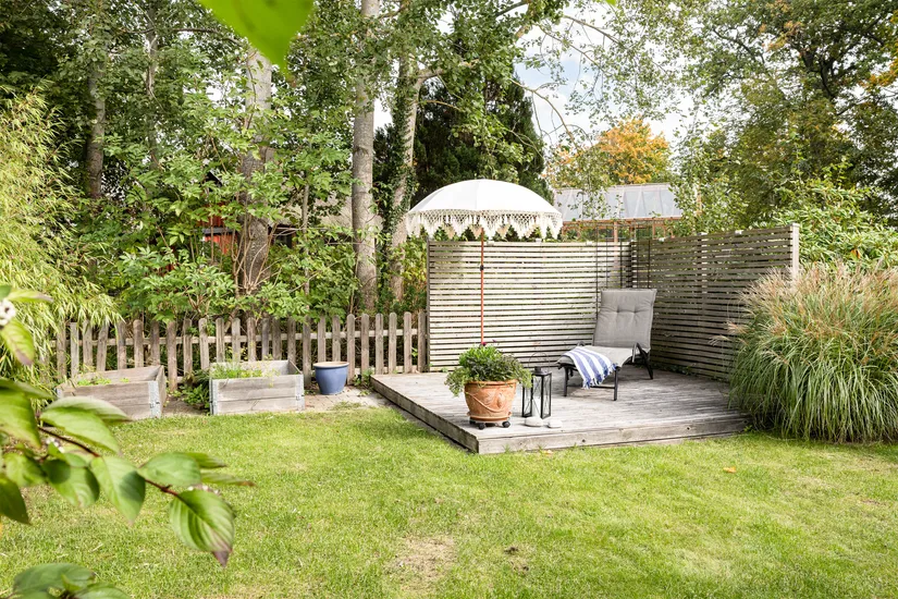 Bostadsrätt, Hagalundsvägen 33B, Pålsbo, Halmstad