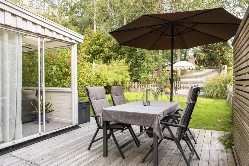Bostadsrätt, Hagalundsvägen 33B, Pålsbo, Halmstad