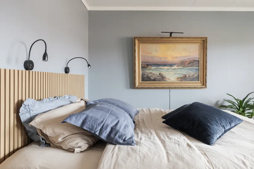 Bostadsrätt, Hagalundsvägen 33B, Pålsbo, Halmstad