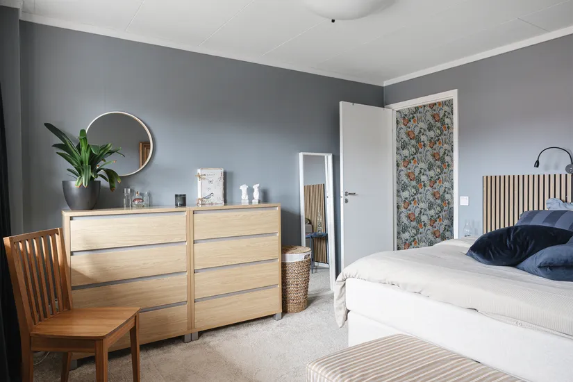 Bostadsrätt, Hagalundsvägen 33B, Pålsbo, Halmstad