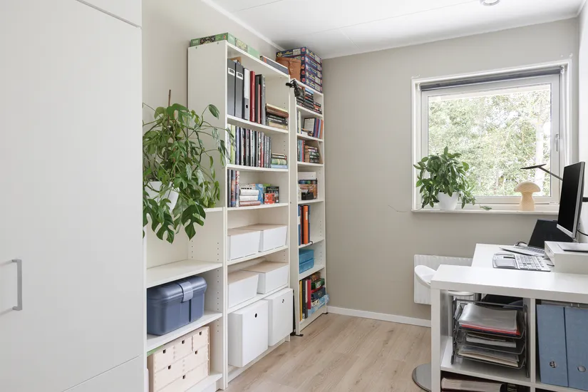 Bostadsrätt, Hagalundsvägen 33B, Pålsbo, Halmstad