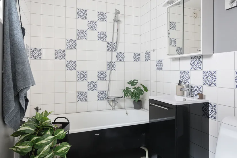 Bostadsrätt, Hagalundsvägen 33B, Pålsbo, Halmstad