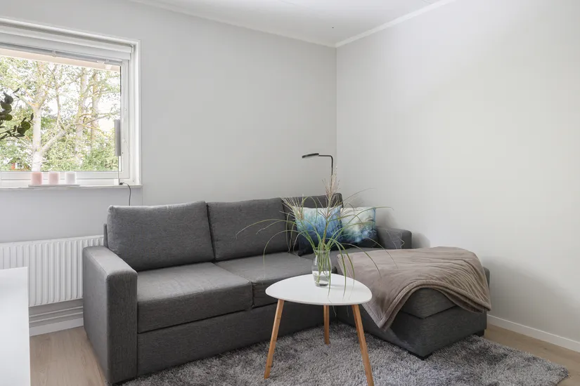 Bostadsrätt, Hagalundsvägen 33B, Pålsbo, Halmstad
