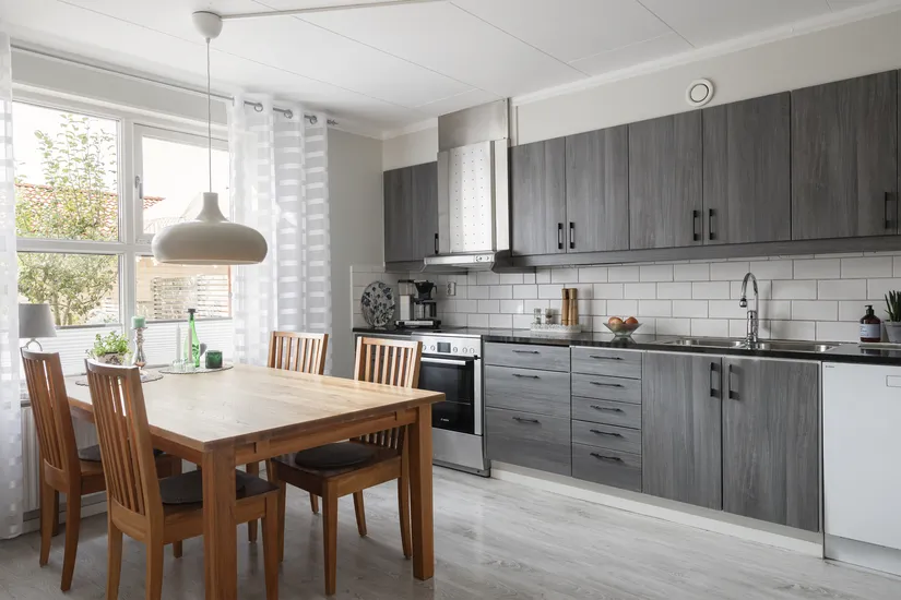 Bostadsrätt, Hagalundsvägen 33B, Pålsbo, Halmstad