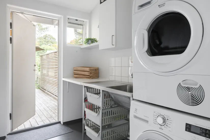 Bostadsrätt, Hagalundsvägen 33B, Pålsbo, Halmstad