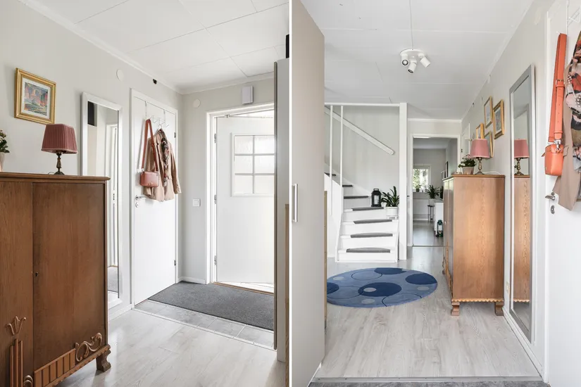 Bostadsrätt, Hagalundsvägen 33B, Pålsbo, Halmstad