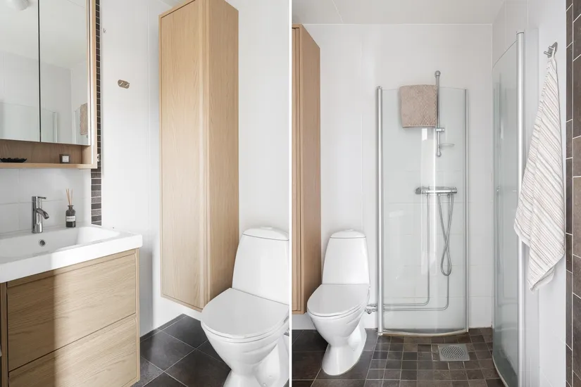 Bostadsrätt, Hagalundsvägen 33B, Pålsbo, Halmstad