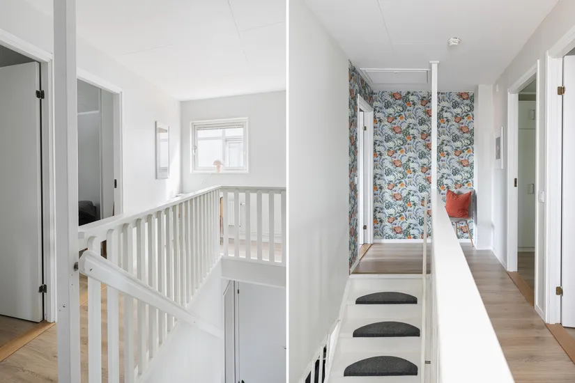 Bostadsrätt, Hagalundsvägen 33B, Pålsbo, Halmstad