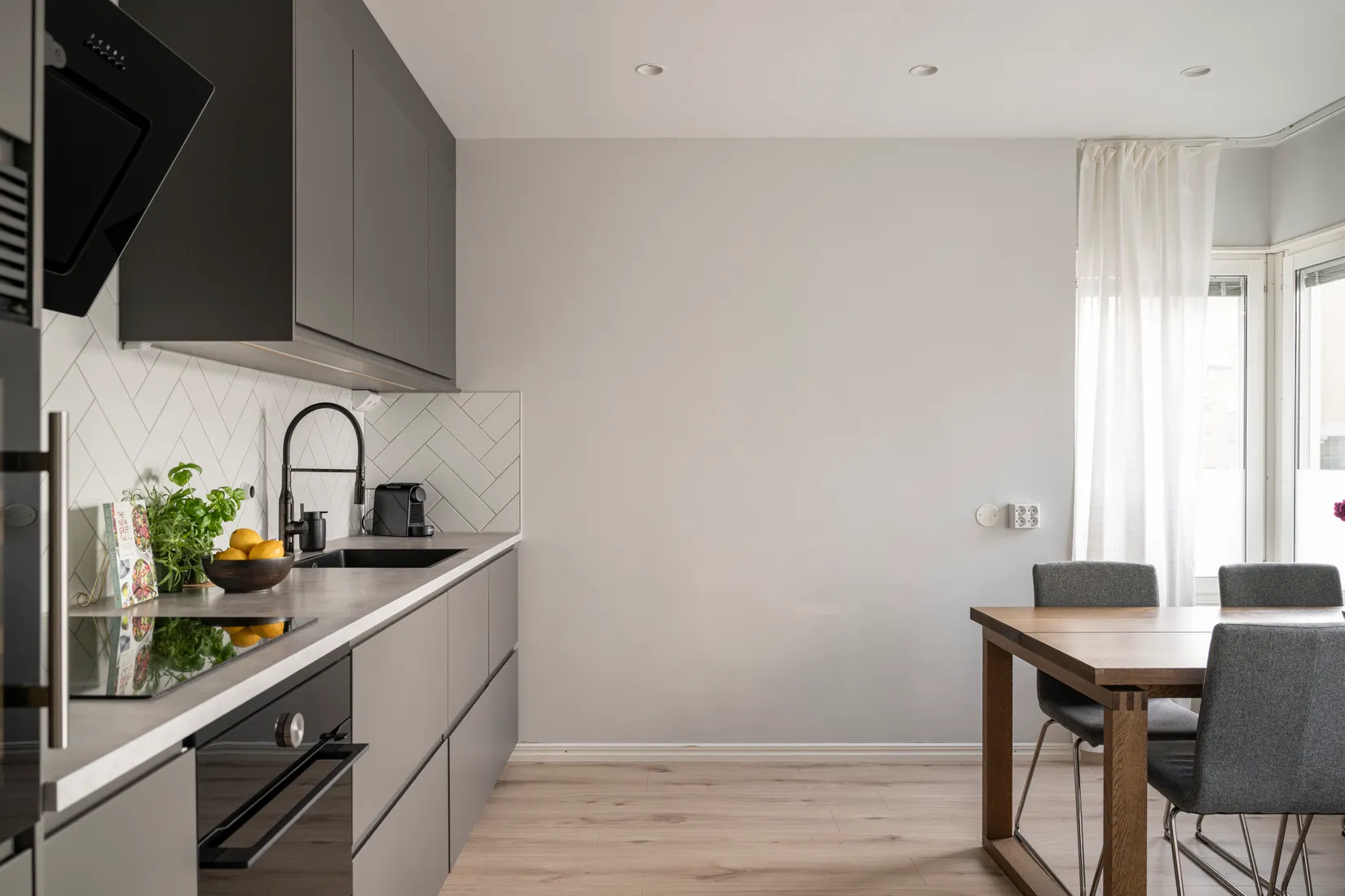 Bostadsrätt, Tackjärnsvägen 11, Johannesfred/Ulvsunda, Stockholm