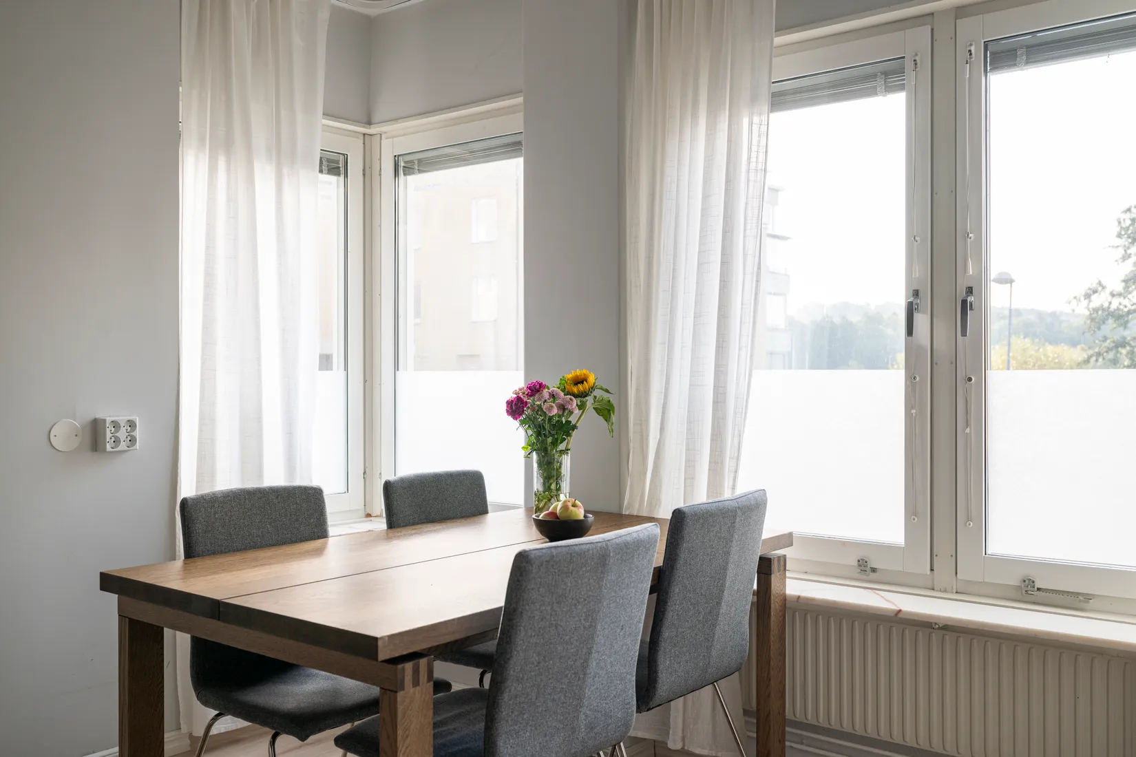 Bostadsrätt, Tackjärnsvägen 11, Johannesfred/Ulvsunda, Stockholm