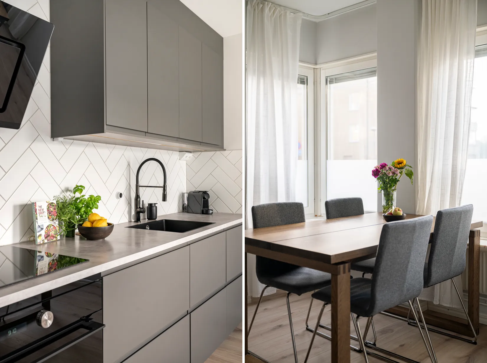 Bostadsrätt, Tackjärnsvägen 11, Johannesfred/Ulvsunda, Stockholm