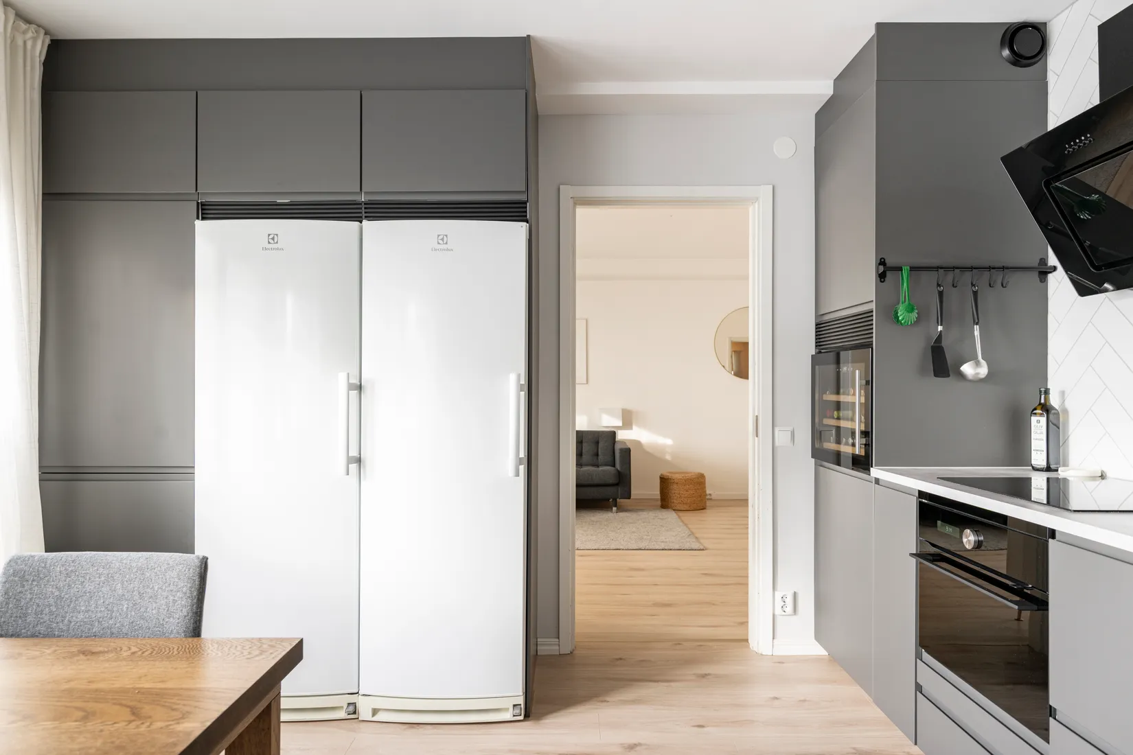 Bostadsrätt, Tackjärnsvägen 11, Johannesfred/Ulvsunda, Stockholm