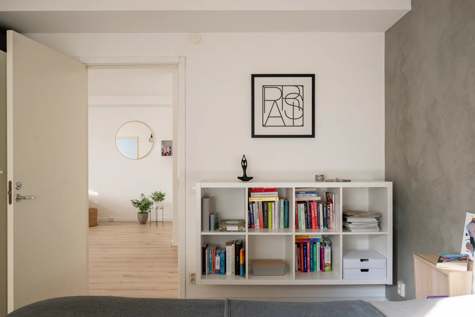 Bostadsrätt, Tackjärnsvägen 11, Johannesfred/Ulvsunda, Stockholm