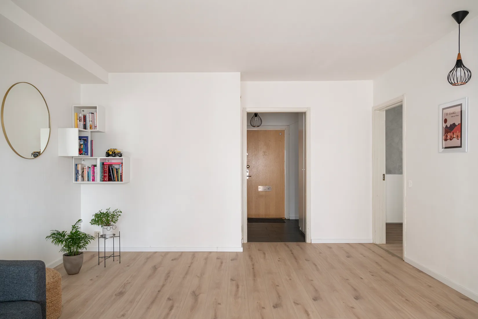 Bostadsrätt, Tackjärnsvägen 11, Johannesfred/Ulvsunda, Stockholm