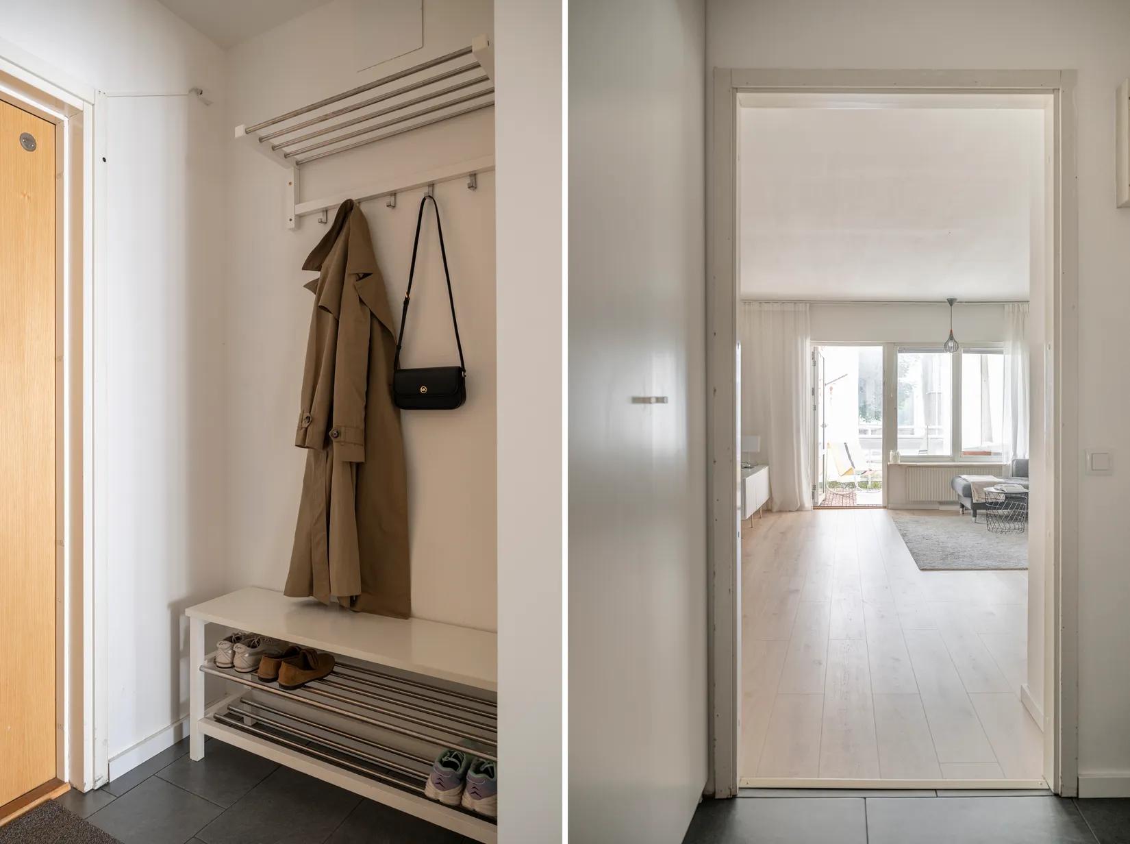 Bostadsrätt, Tackjärnsvägen 11, Johannesfred/Ulvsunda, Stockholm