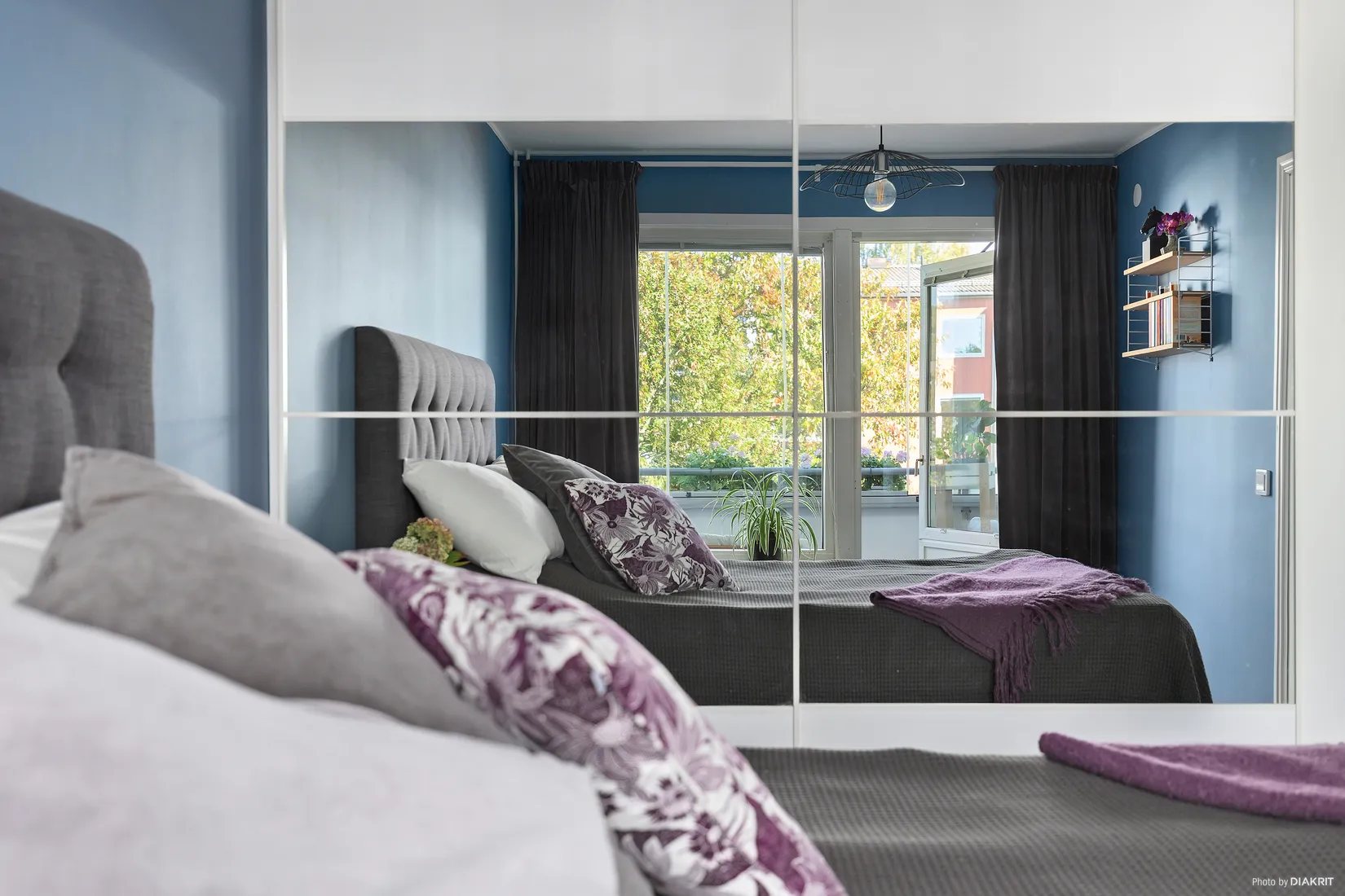Bostadsrätt, Pinnharvsgatan 6D, Bifrost, Mölndal