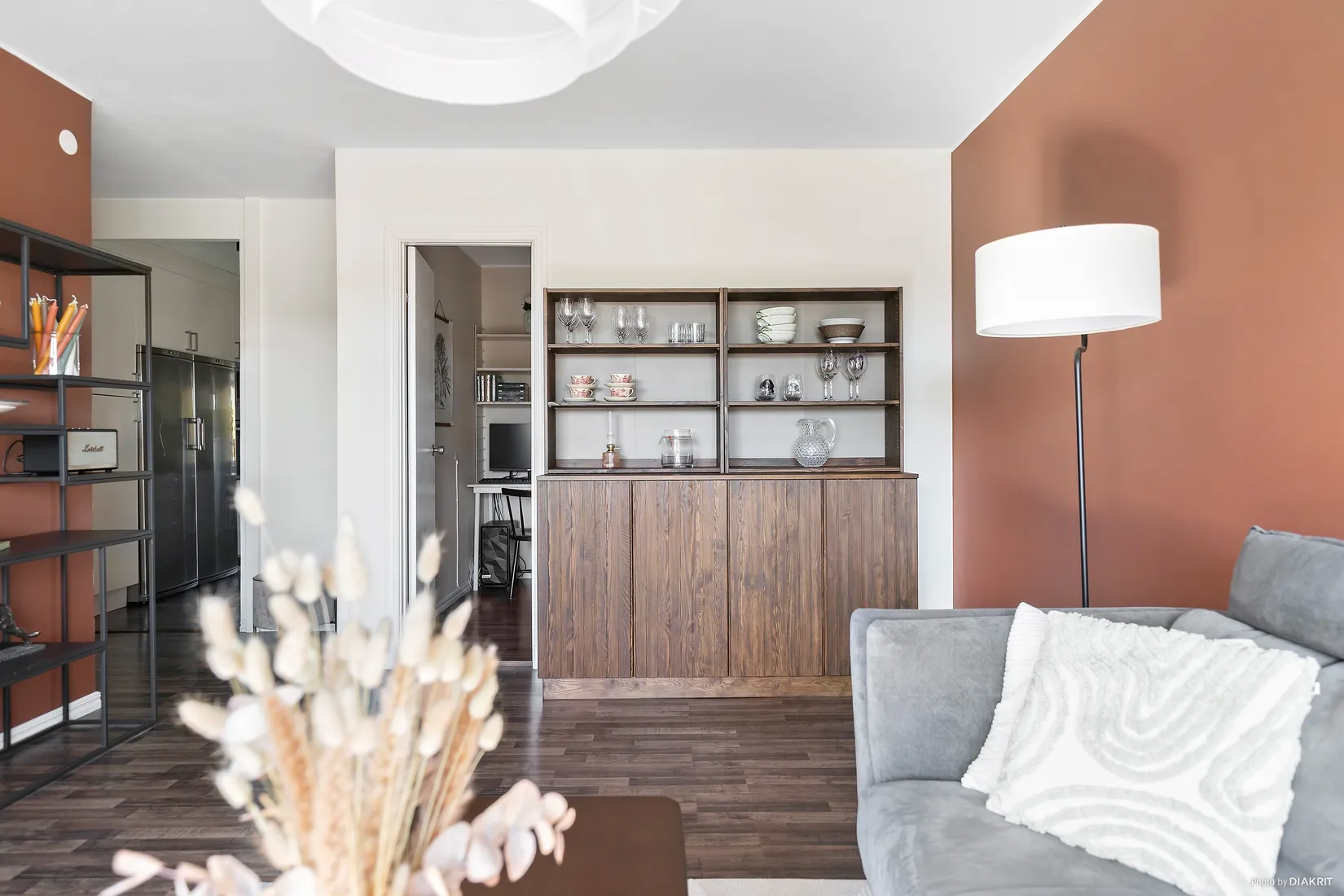 Bostadsrätt, Pinnharvsgatan 6D, Bifrost, Mölndal
