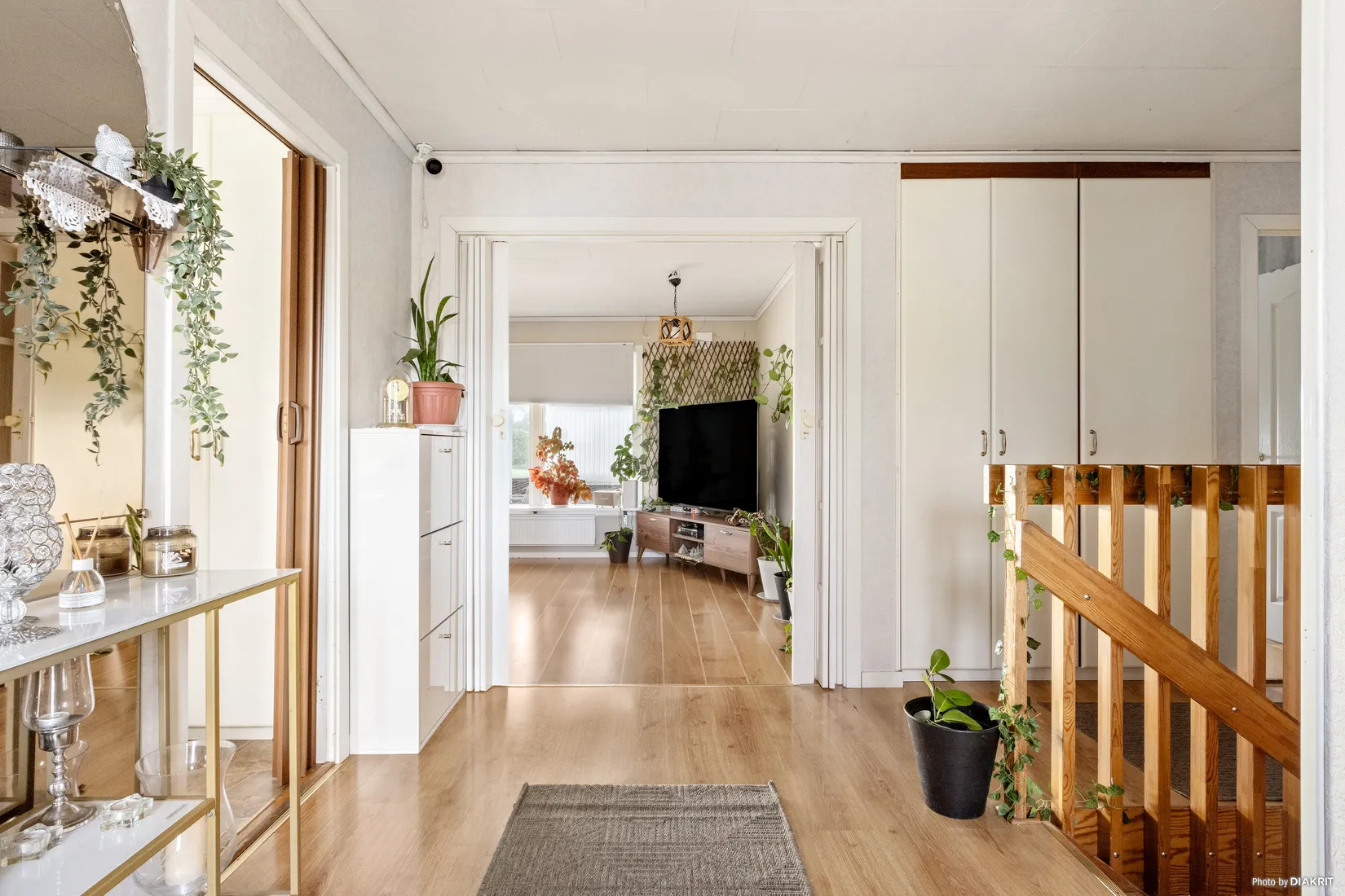 Villa, Parkgatan 36, Falköping