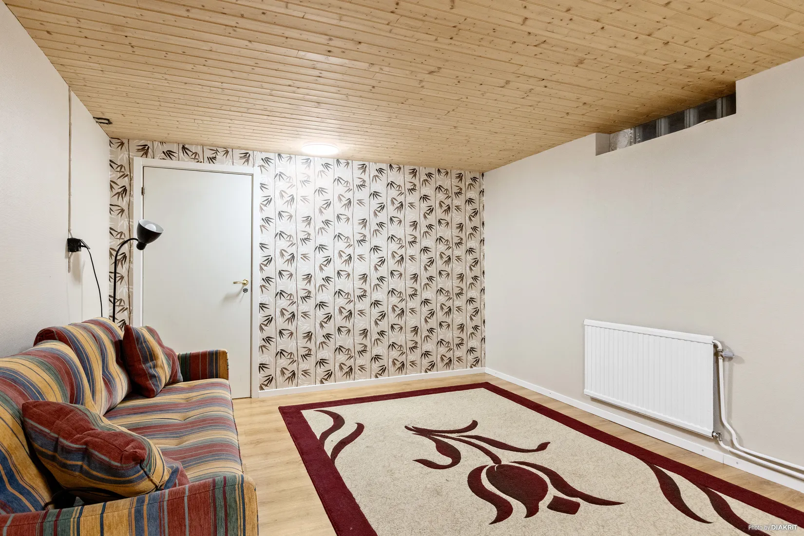 Villa, Parkgatan 36, Falköping