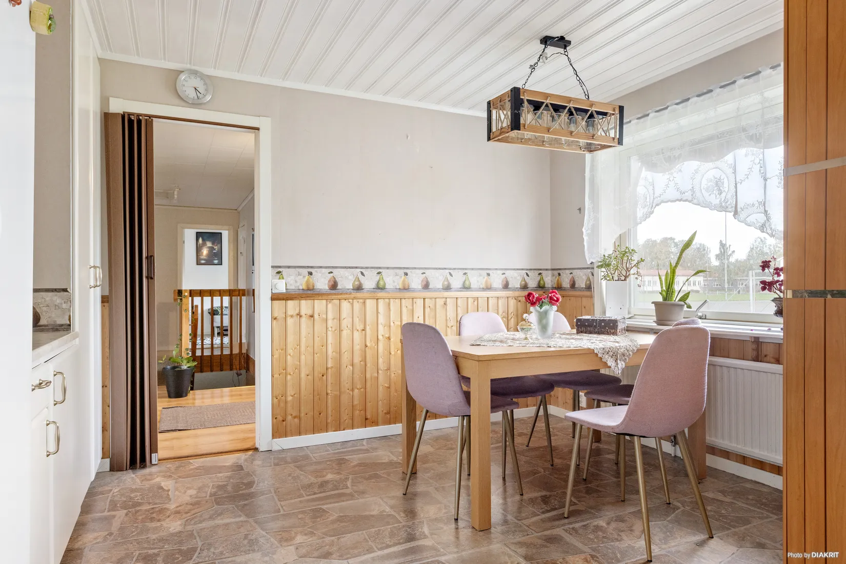 Villa, Parkgatan 36, Falköping