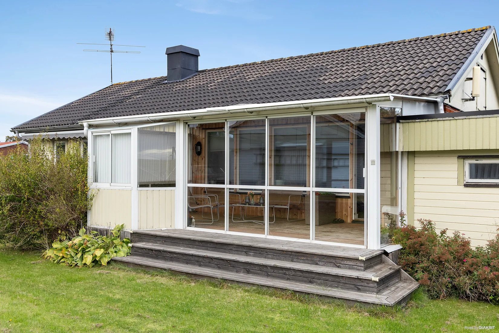 Villa, Parkgatan 36, Falköping