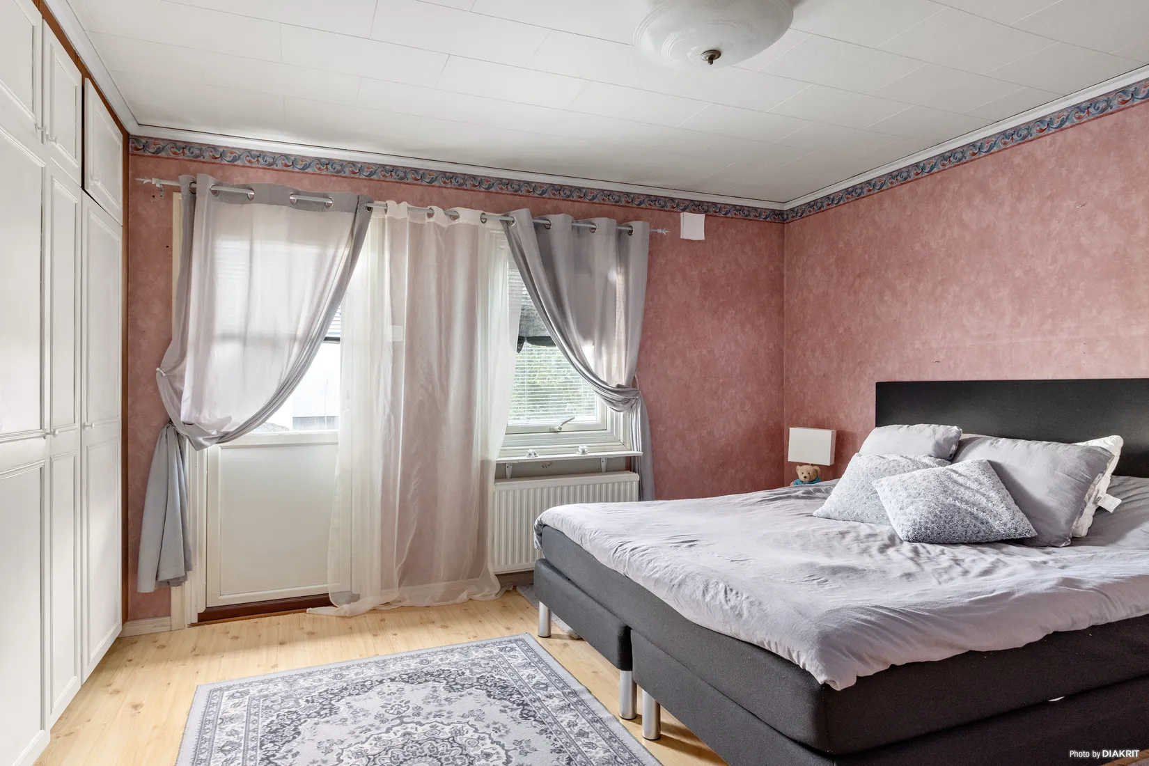 Villa, Parkgatan 36, Falköping
