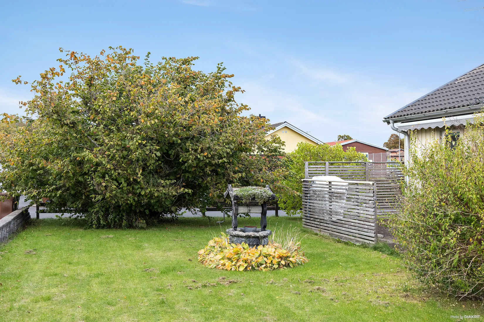 Villa, Parkgatan 36, Falköping