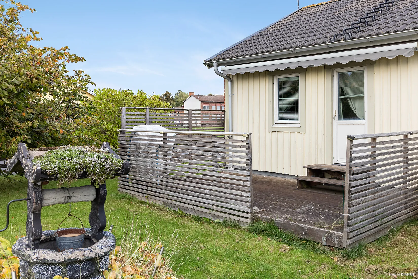 Villa, Parkgatan 36, Falköping