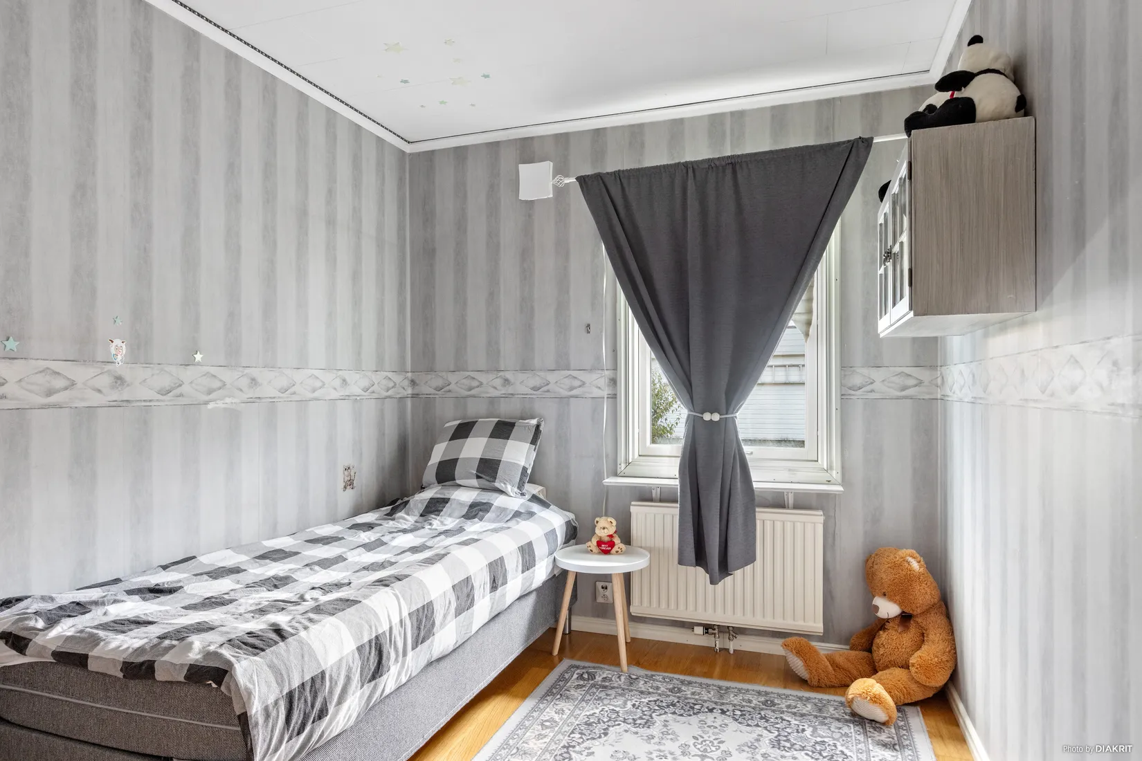 Villa, Parkgatan 36, Falköping