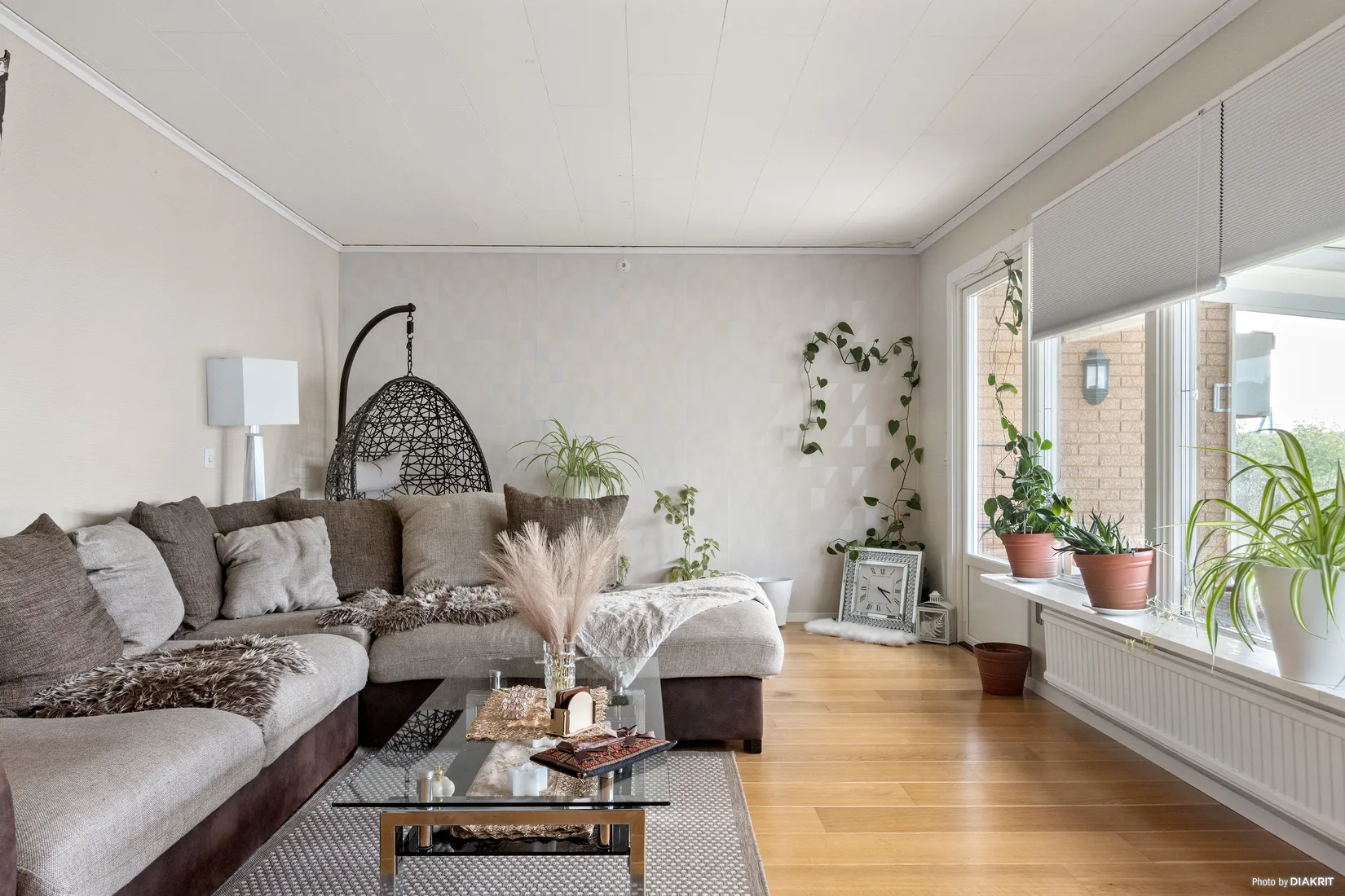 Villa, Parkgatan 36, Falköping