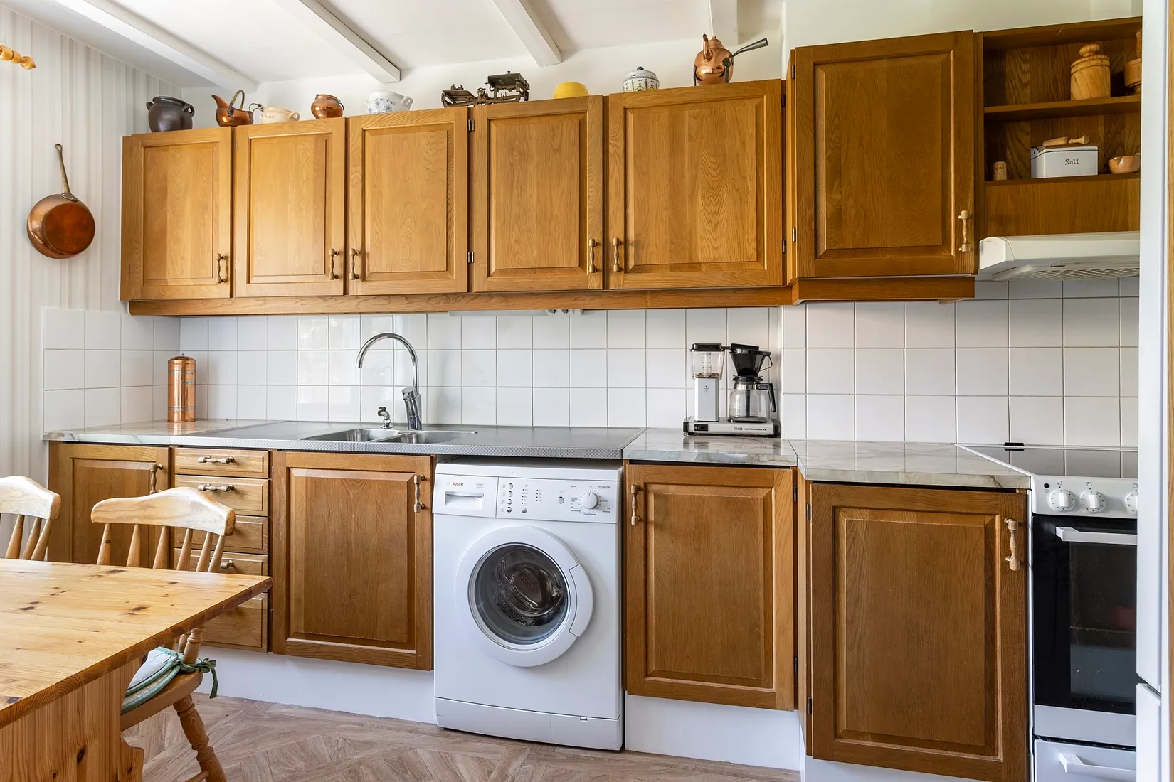 Radhus, Dybecksgatan 16D, Gideonsberg, Västerås
