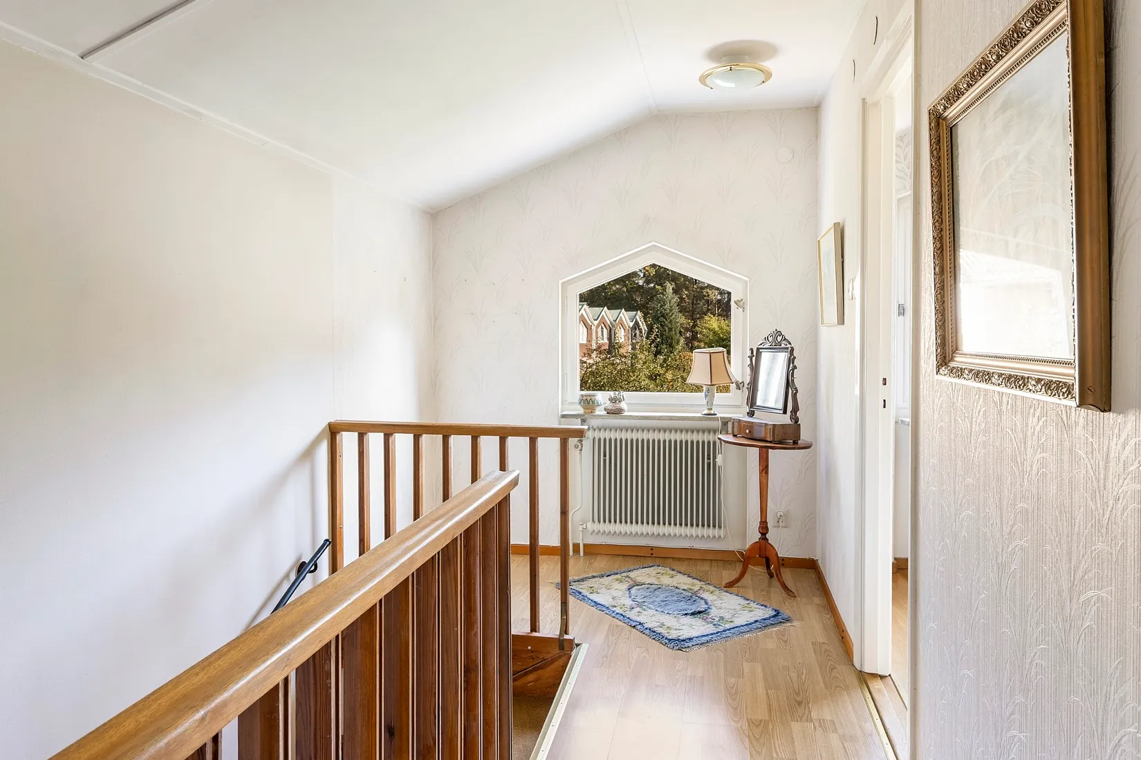 Radhus, Dybecksgatan 16D, Gideonsberg, Västerås