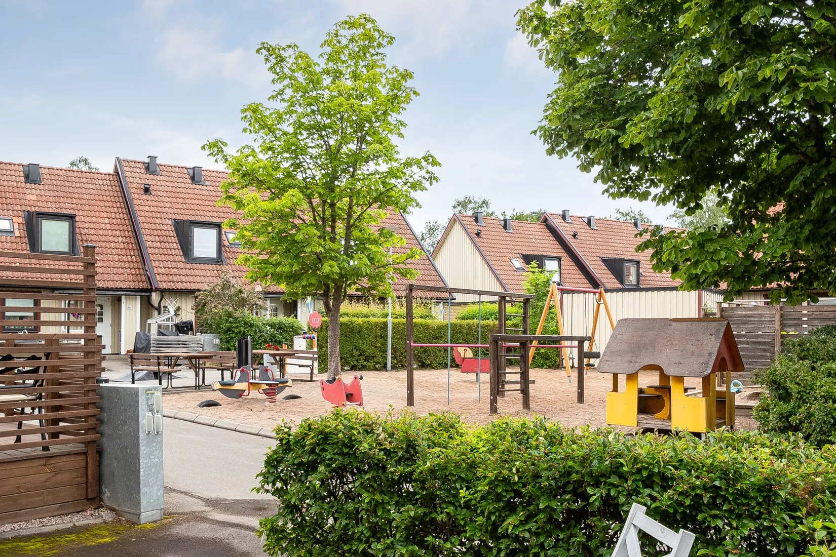 Bostadsrätt, Dragaregränd 1F, Stöpen, Skövde