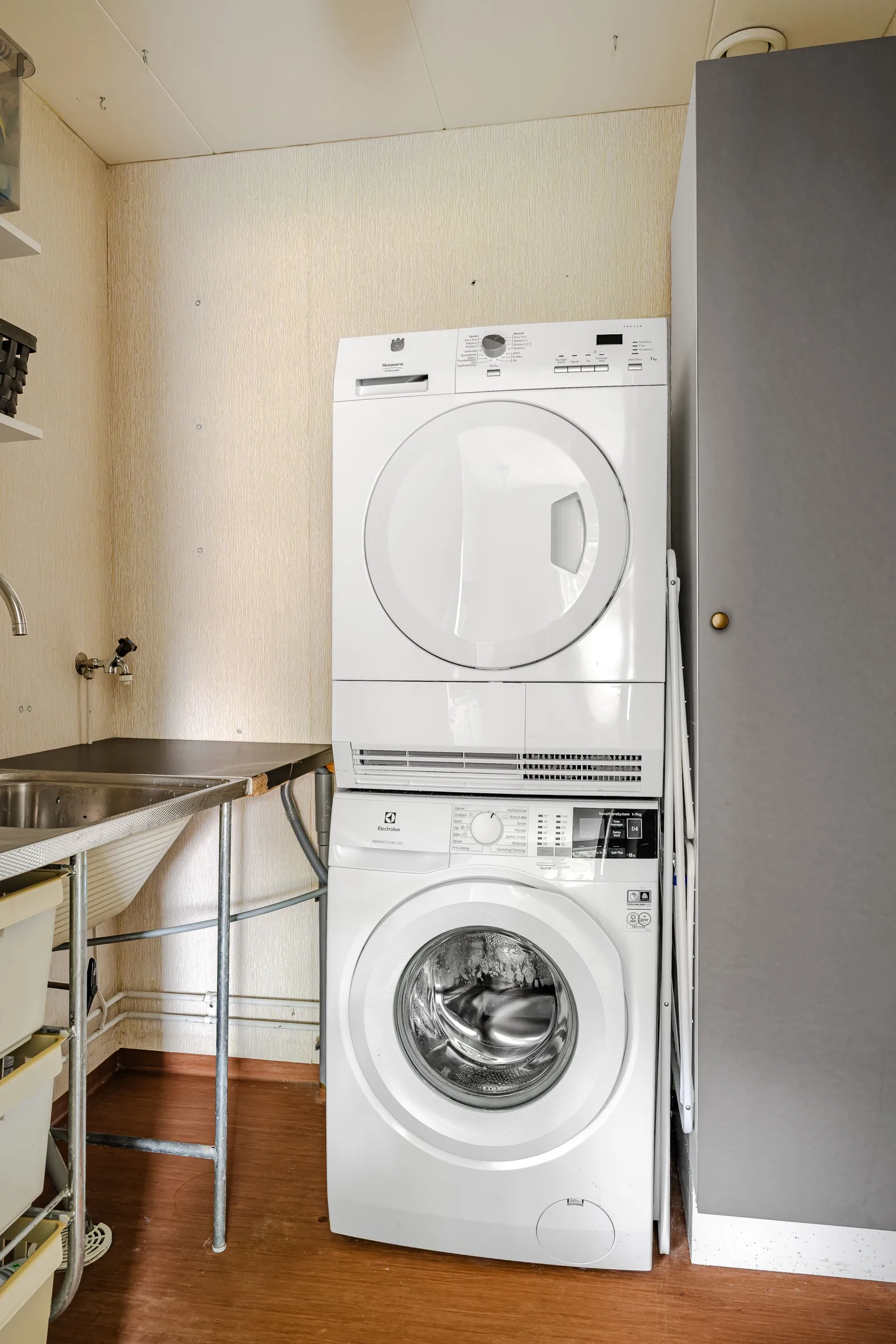 Bostadsrätt, Dragaregränd 1F, Stöpen, Skövde