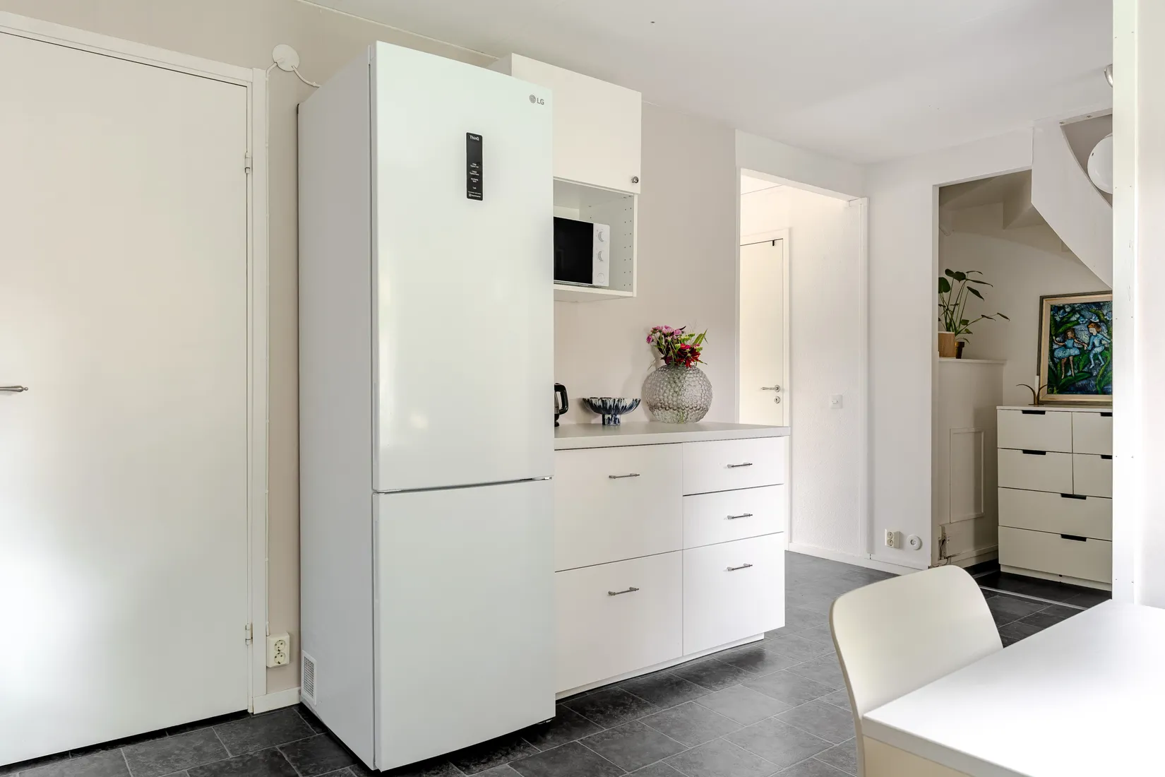 Bostadsrätt, Dragaregränd 1F, Stöpen, Skövde