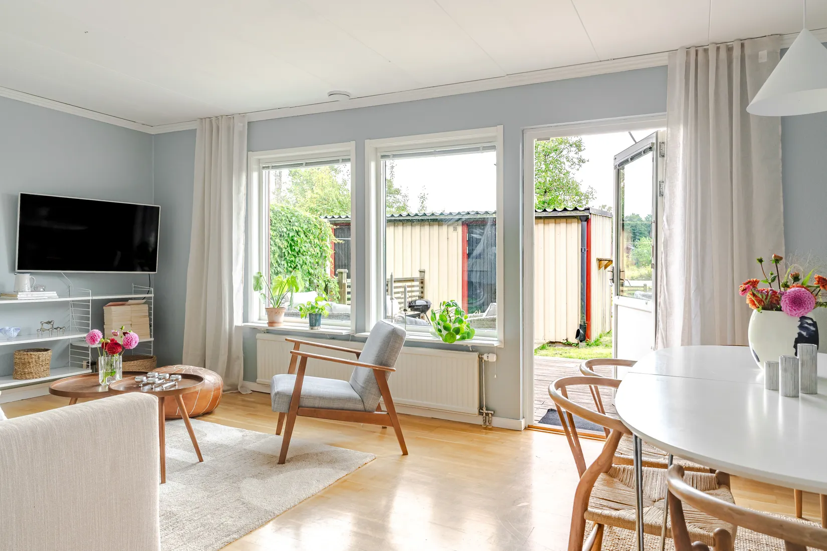 Bostadsrätt, Dragaregränd 1F, Stöpen, Skövde